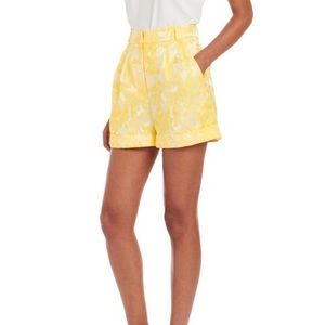 Amanda Uprichard Everett Shorts